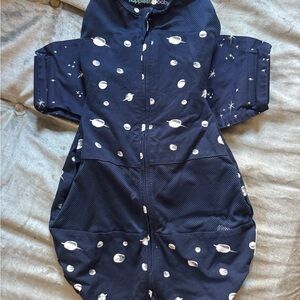 Happiest baby snoo swaddle sack